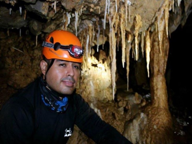 speleologia con esperti 